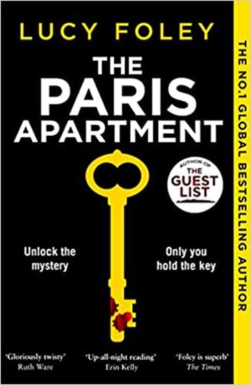 Εικόνα από THE PARIS APARTMENT
