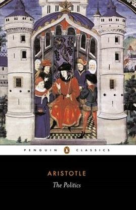 Εικόνα της PENGUIN CLASSICS: THE POLITICS PB B