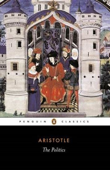 Εικόνα από PENGUIN CLASSICS: THE POLITICS PB B