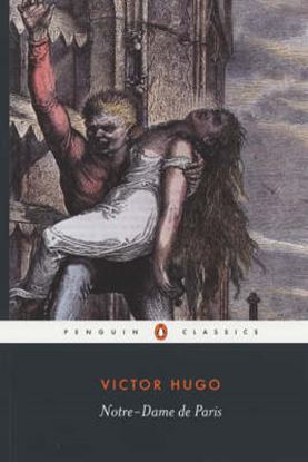 Εικόνα της PENGUIN CLASSICS : NOTRE-DAME OF PARIS PB B FORMAT