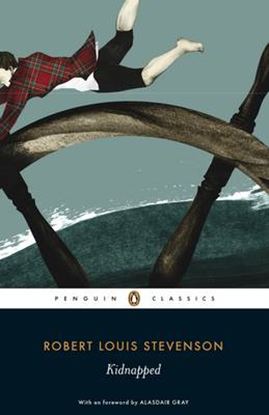 Εικόνα της PENGUIN CLASSICS : KIDNAPPED PB B FORMAT