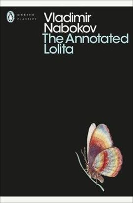 Εικόνα της PENGUIN MODERN CLASSICS : THE ANNOTATED LOLITA PB B