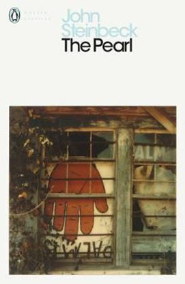 Εικόνα της PENGUIN MODERN CLASSICS : THE PEARL PB B FORMAT