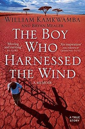 Εικόνα της THE BOY WHO HARNESSED THE WIND PB B FORMAT