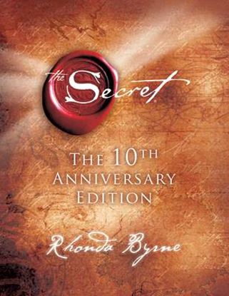 Εικόνα της THE SECRET HC