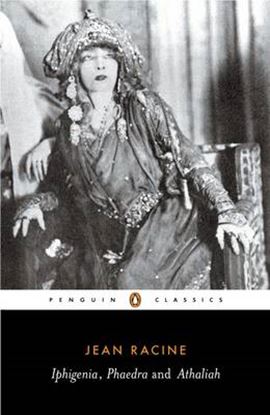 Εικόνα της PENGUIN CLASSICS : IPHIGENIA/PHAEDRA/ATHALIAH PB B