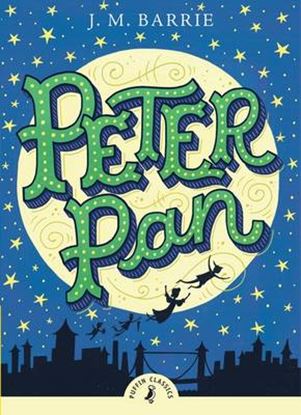Εικόνα της PUFFIN CLASSICS: PETER PAN PB