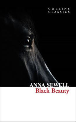Εικόνα της COLLINS CLASSICS: BLACK BEAUTY PB A FORMAT