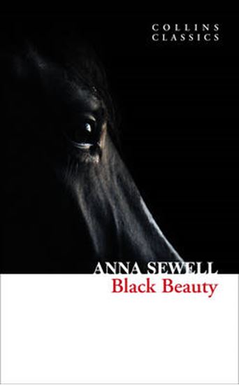 Εικόνα από COLLINS CLASSICS: BLACK BEAUTY PB A FORMAT
