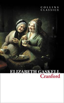 Εικόνα της COLLINS CLASSICS : CRANFORD PB A FORMAT