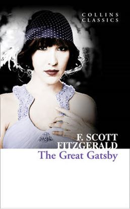 Εικόνα της COLLINS CLASSICS : THE GREAT GATSBY PB A FORMAT