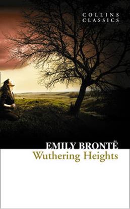 Εικόνα της COLLINS CLASSICS : WUTHERING HEIGHTS PB A FORMAT