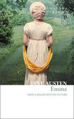 Εικόνα της COLLINS CLASSICS: EMMA PB A FORMAT