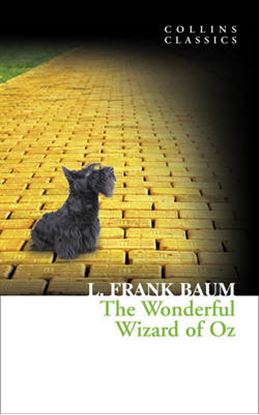 Εικόνα της COLLINS CLASSICS: THE WIZARD OF OZ PB A FORMAT