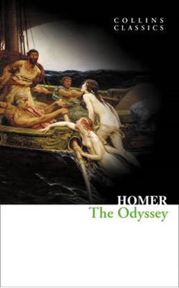 Εικόνα της COLLINS CLASSICS: THE ODYSSEY PB A FORMAT