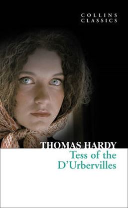 Εικόνα της COLLINS CLASSICS : TESS OF THE D’URBERVILLES PB A FORMAT
