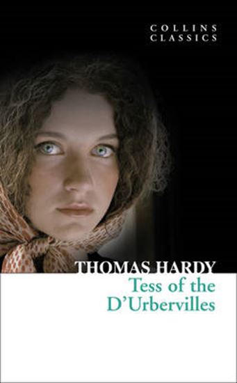 Εικόνα από COLLINS CLASSICS : TESS OF THE D’URBERVILLES PB A FORMAT