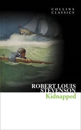 Εικόνα της COLLINS CLASSICS : KIDNAPPED PB A FORMAT