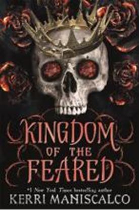 Εικόνα της KINGDOM OF THE WICKED 3: KINGDOM OF THE FEARED