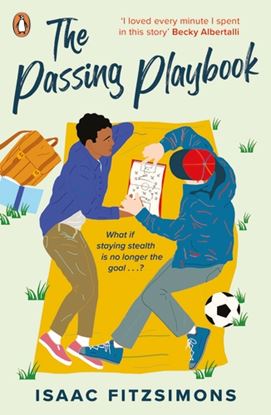 Εικόνα της THE PASSING PLAYBOOK