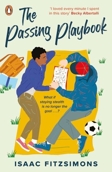 Εικόνα από THE PASSING PLAYBOOK