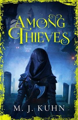 Εικόνα της AMONG THIEVES