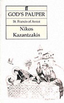 Εικόνα της GOD'S PAUPER PB A FORMAT