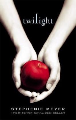 Εικόνα της TWILIGHT SAGA 1: TWILIGHT PB B FORMAT