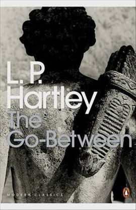 Εικόνα της PENGUIN MODERN CLASSICS : THE GO-BETWEEN PB B