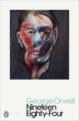 Εικόνα της PENGUIN MODERN CLASSICS: 1984 PB B