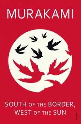 Εικόνα της SOUTH OF THE BORDER, WEST OF THE SUN PB B FORMAT