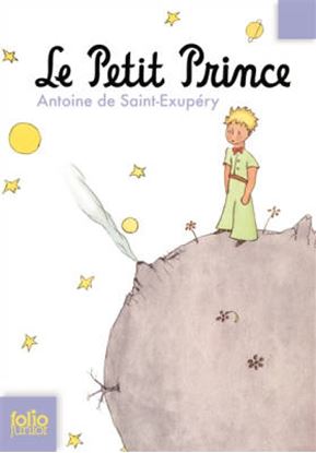 Εικόνα της LE PETIT PRINCE POCHE