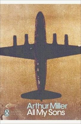 Εικόνα της PENGUIN MODERN CLASSICS: ALL MY SONS PB B