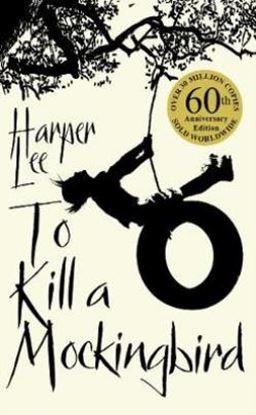 Εικόνα της TO KILL A MOCKINGBIRD (50TH ANNIVERSARY ED.) PB A FORMAT