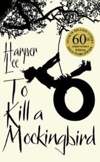 Εικόνα από TO KILL A MOCKINGBIRD (50TH ANNIVERSARY ED.) PB A FORMAT