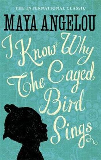 Εικόνα από I KNOW WHY THE CAGED BIRD SINGS PB