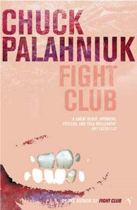 Εικόνα της FIGHT CLUB PB B FORMAT