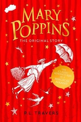 Εικόνα της MARY POPPINS PB B FORMAT