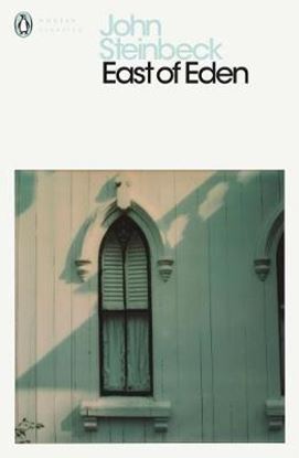 Εικόνα της PENGUIN MODERN CLASSICS: EAST OF EDEN PB B FORMAT