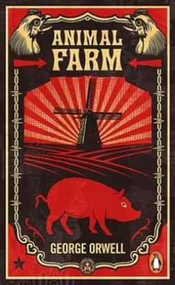 Εικόνα της ANIMAL FARM PB A FORMAT