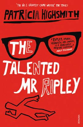 Εικόνα της THE TALENTED MR RIPLEY PB B FORMAT