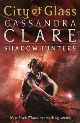 Εικόνα της THE MORTAL INSTRUMENTS 3: CITY OF GLASS PB B