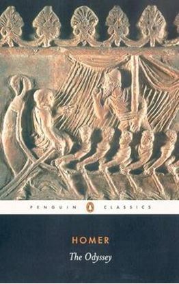 Εικόνα της PENGUIN CLASSICS: THE ODYSSEY