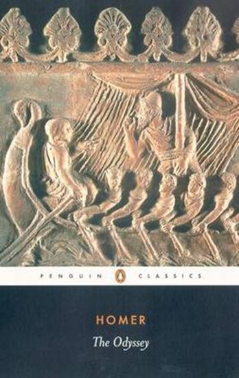 Εικόνα από PENGUIN CLASSICS: THE ODYSSEY