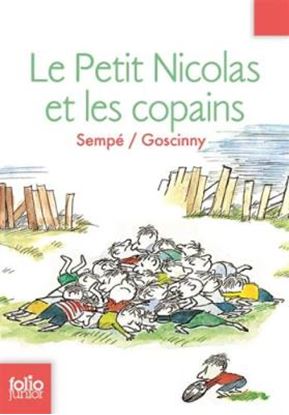 Εικόνα της LE PETIT NICOLAS ET LES COPAINS POCHE