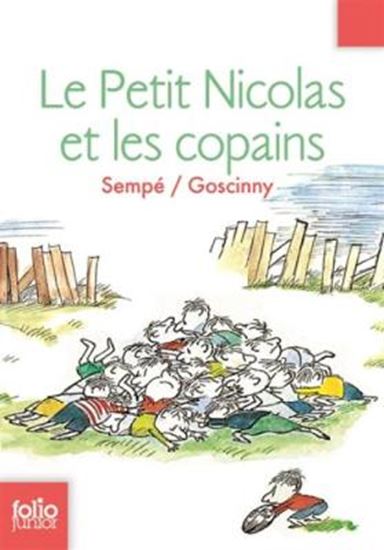 Εικόνα από LE PETIT NICOLAS ET LES COPAINS POCHE