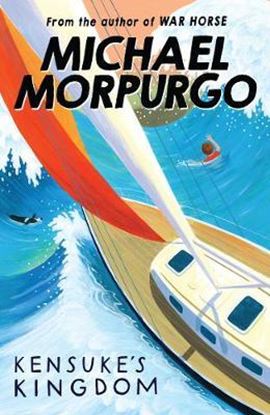 Εικόνα της KENSUKE'S KINGDOM PB B FORMAT