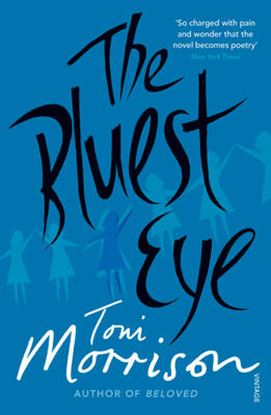 Εικόνα της THE BLUEST EYE PB B FORMAT