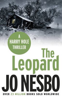 Εικόνα της THE LEOPARD PB A FORMAT