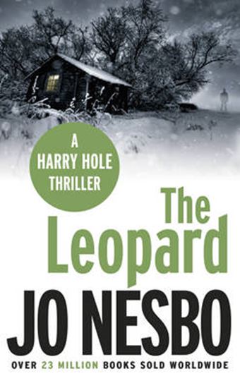 Εικόνα από THE LEOPARD PB A FORMAT